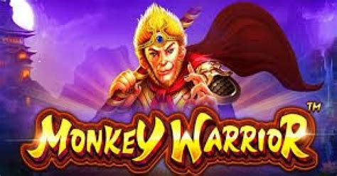 Monkey Warrior LeoVegas
